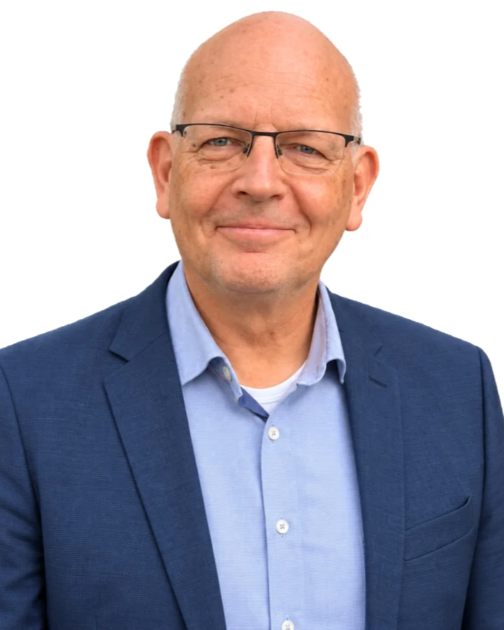 Porträt: Jörg Alexander