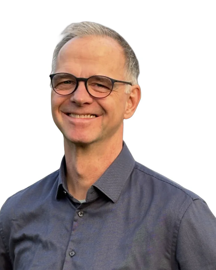 Porträt: Jan Krogmann