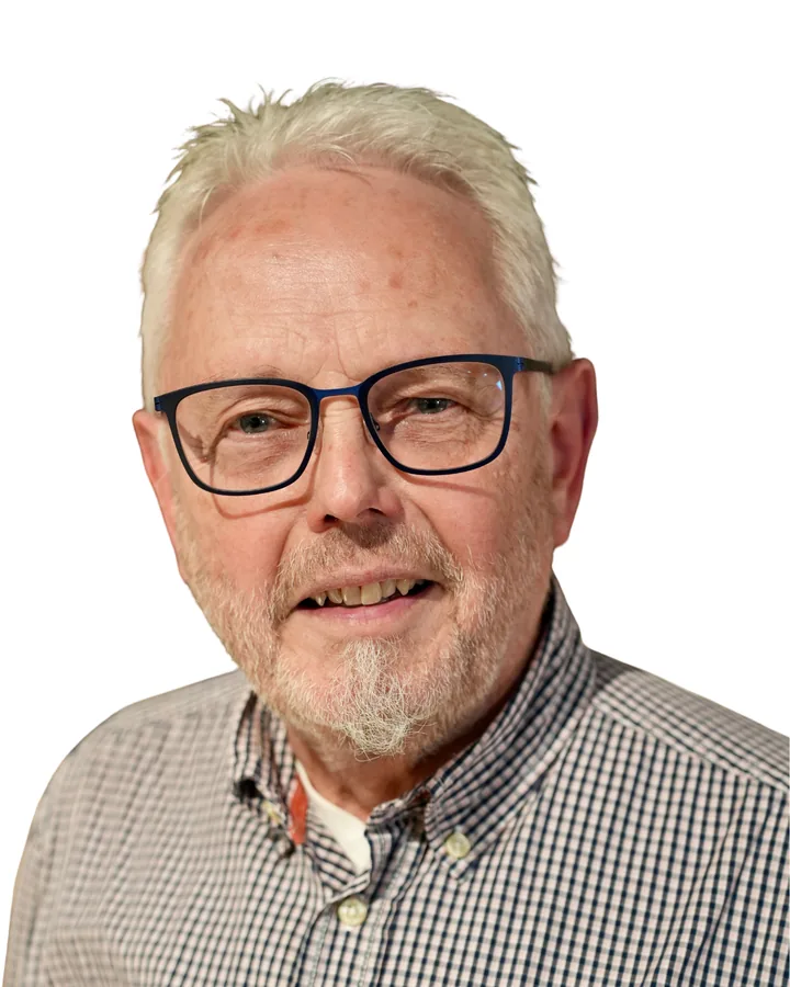 Porträt: Klaus Mehrtens